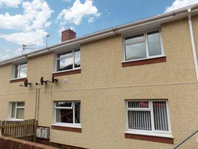 House for rent in Aberavon, Wales