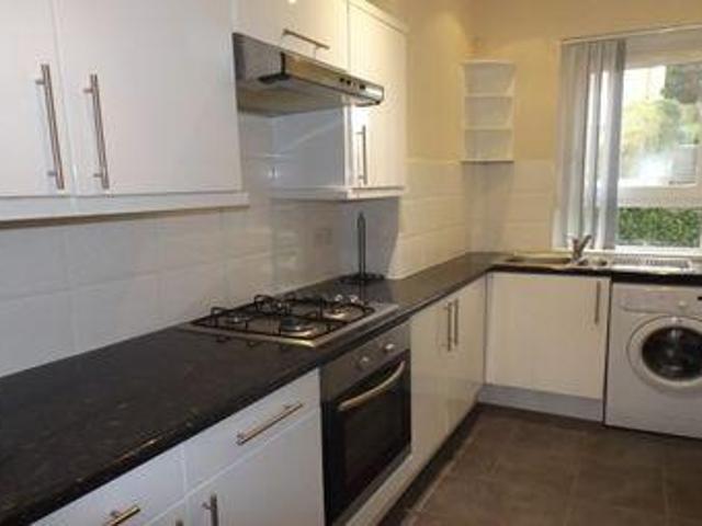 House for rent in Scotland