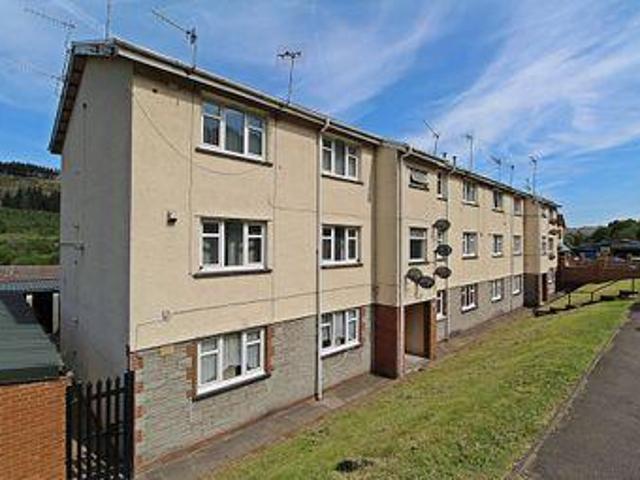 House for rent in Ynysboeth, Wales