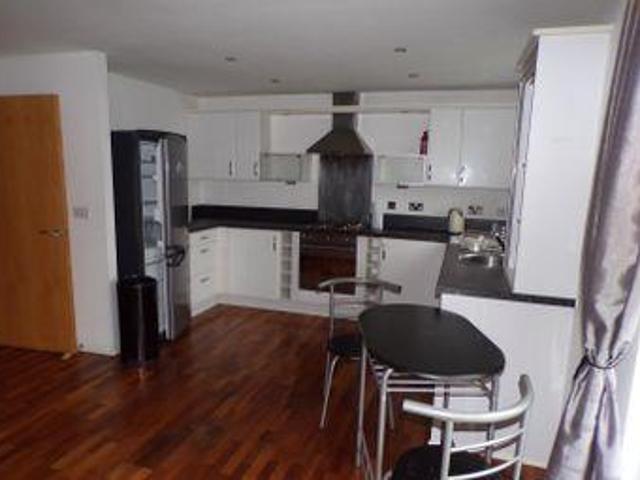 House for rent in Llanelli, Wales