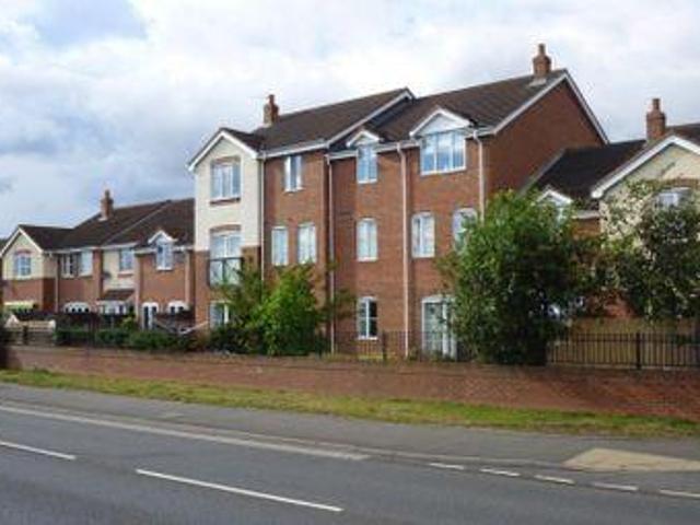 House for rent in Kettlebrook, Staffordshire