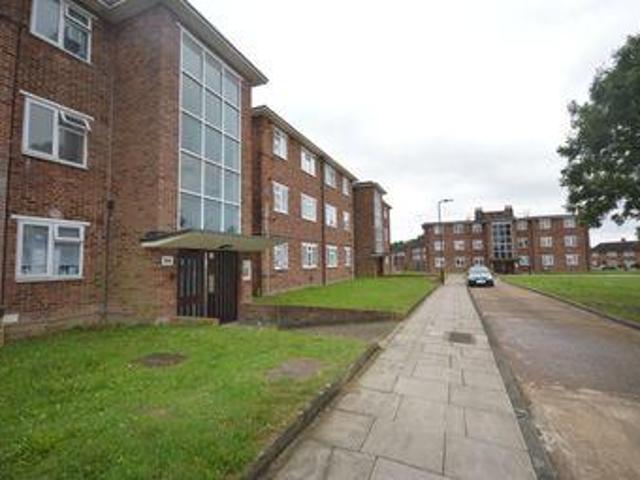 House for rent in Northolt, Greater London