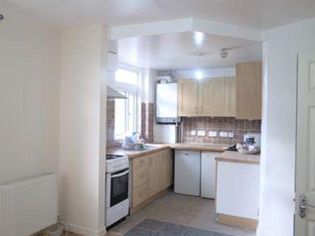 House for rent in Wembley, Greater London