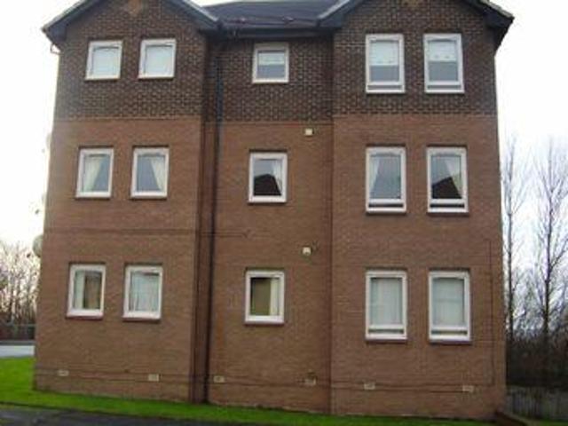 House for rent in Cambusnethan, Scotland