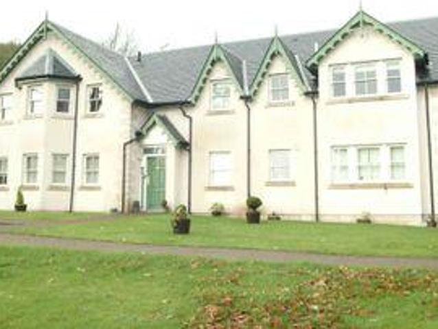 House for rent in Helensburgh, Scotland