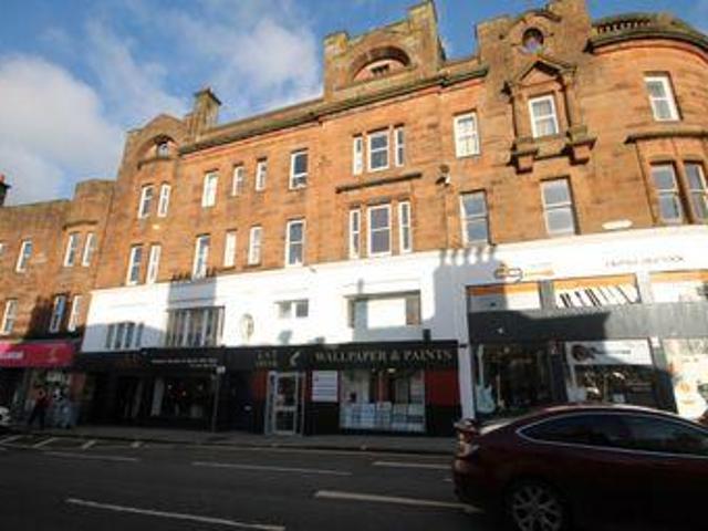 House for rent in Scotland