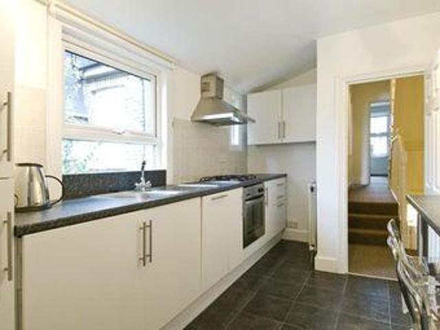 House for rent in Lyons, Greater London