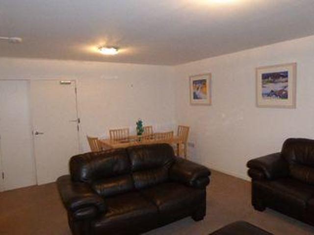 House for rent in Carnoustie, Scotland