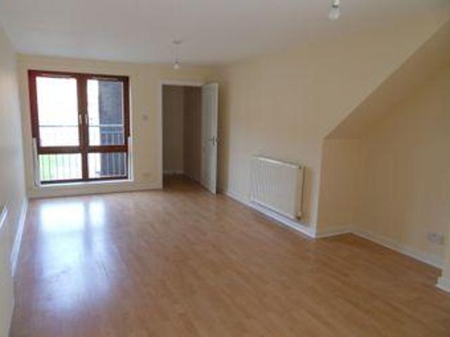 House for rent in Scotland
