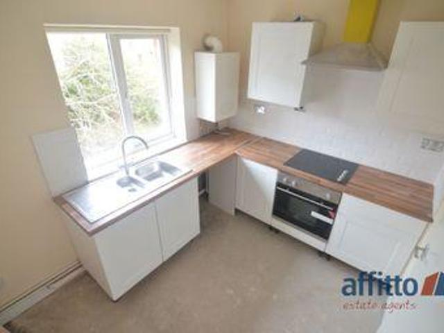 House for rent in Motherwell, Scotland