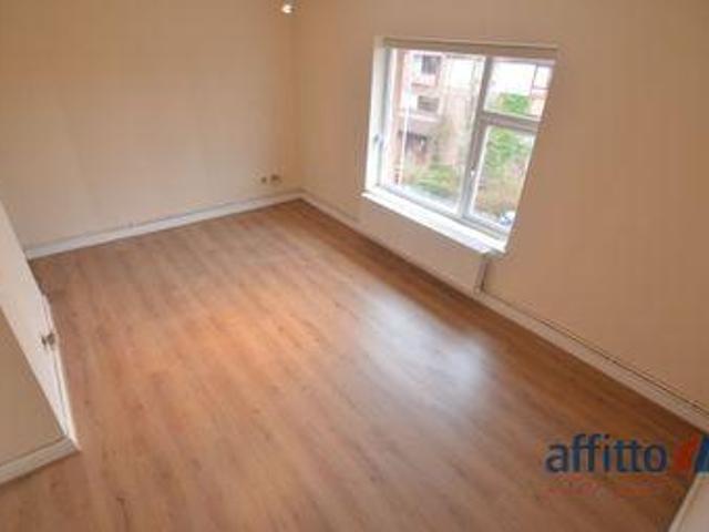 House for rent in Motherwell, Scotland