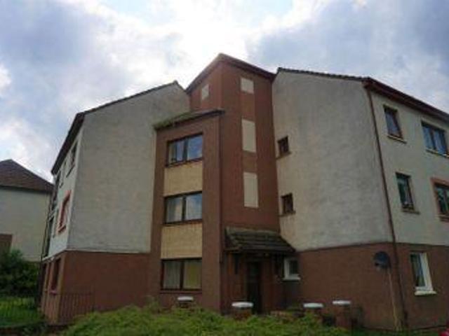 House for rent in Motherwell, Scotland