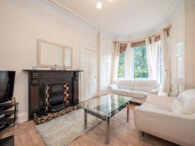 House for rent in Scotland