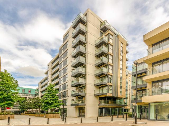 Apartment for rent in Clerkenwell, Greater London
