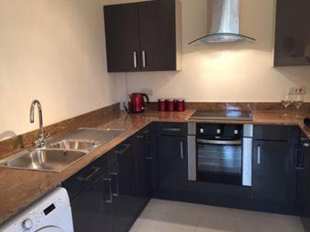 House for rent in South Yorkshire