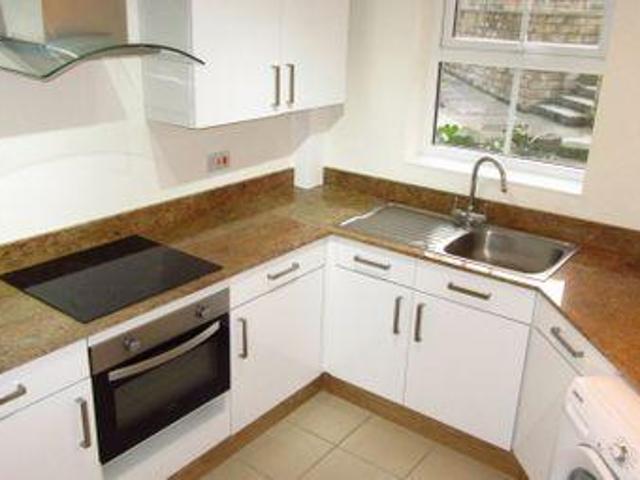 House for rent in South Yorkshire