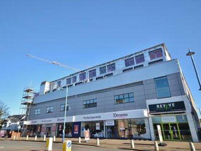 House for rent in Potters Bar, Hertfordshire