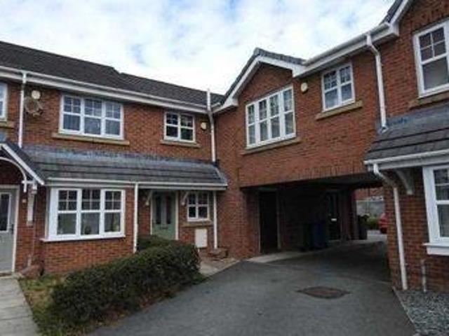 House for rent in Andertons Mill, Lancashire