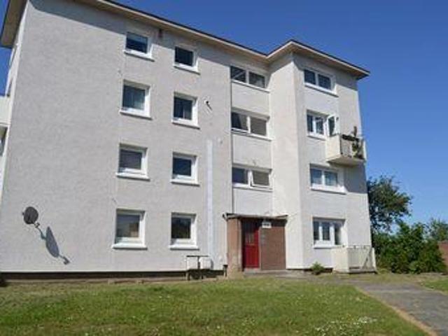 House for rent in Kirkcaldy, Scotland