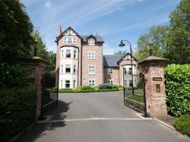 House for rent in Alderley Edge
