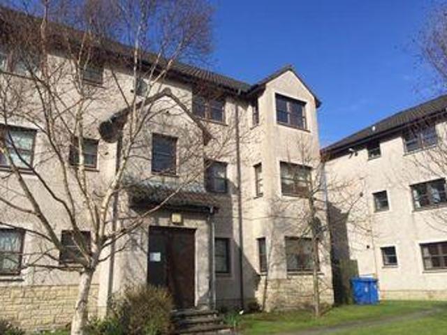 House for rent in Dunfermline, Scotland