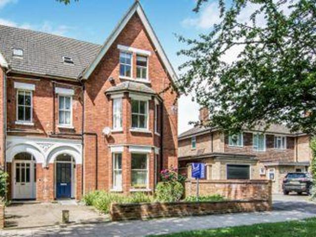 House for rent in Bedford, England
