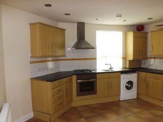 House for rent in Widnes