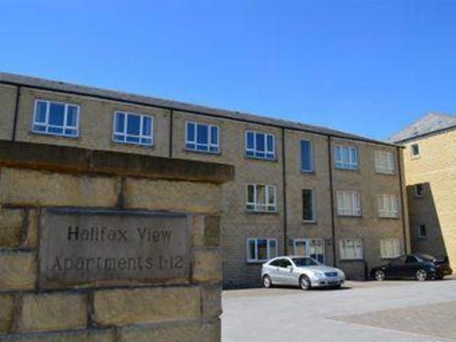 House for rent in Halifax, West Yorkshire
