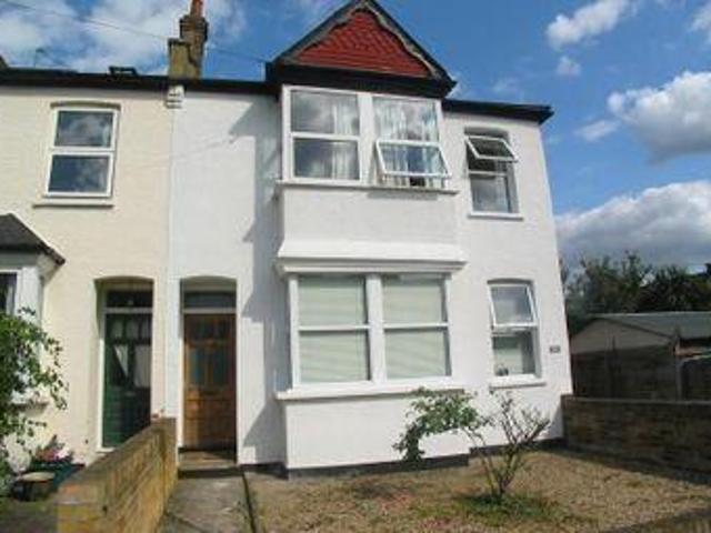 House for rent in Greater London