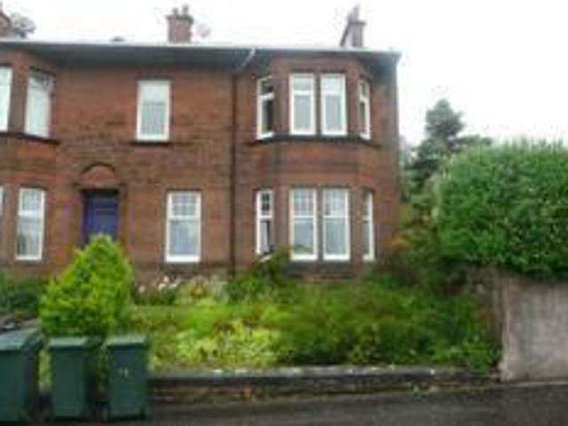 House for rent in Crookedholm, Scotland