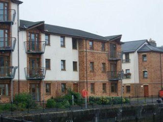 House for rent in Kirkcaldy, Scotland