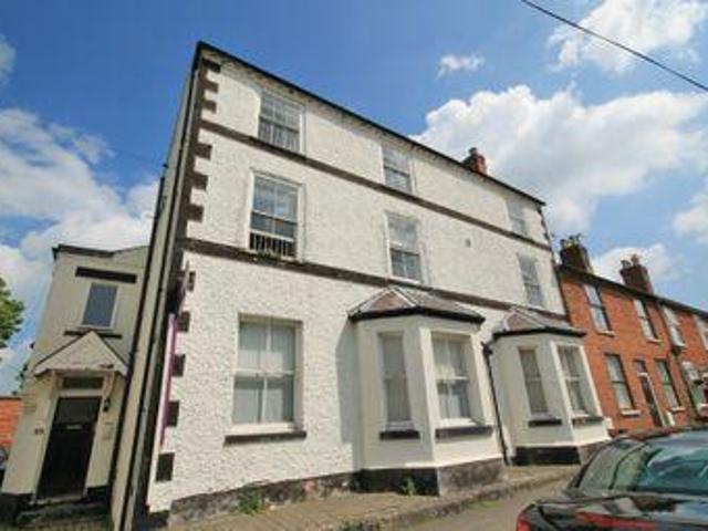 House for rent in East Midlands
