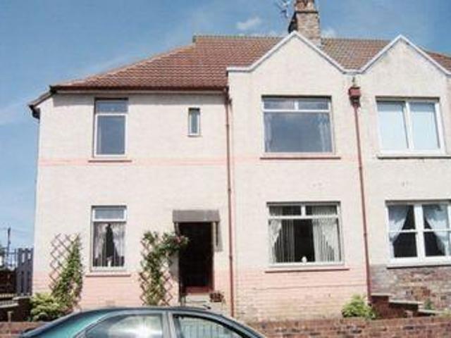 House for rent in Lochgelly, Scotland