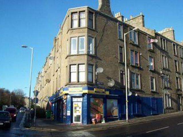 House for rent in Arbroath, Scotland