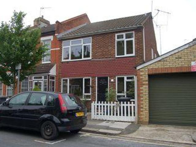 House for rent in Lyons, Greater London