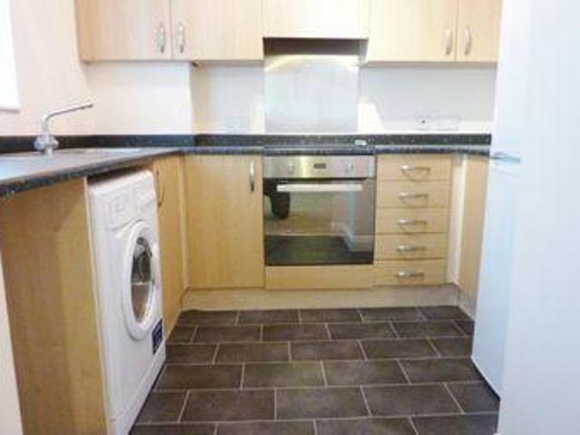 House for rent in Preston, Lancashire