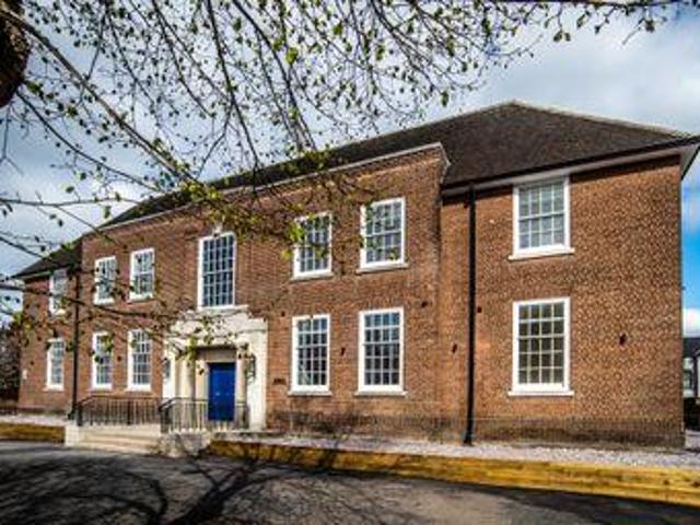 House for rent in Haddon, East Midlands