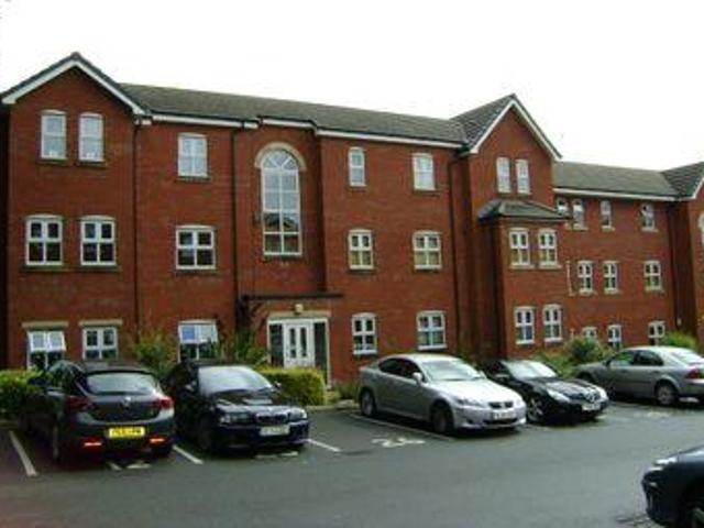 House for rent in Bare, Lancashire