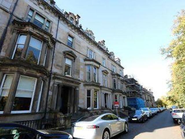 House for rent in Scotland