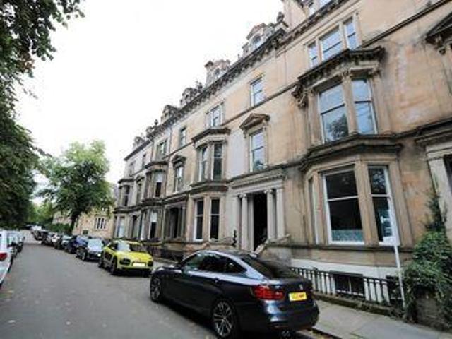 House for rent in Scotland