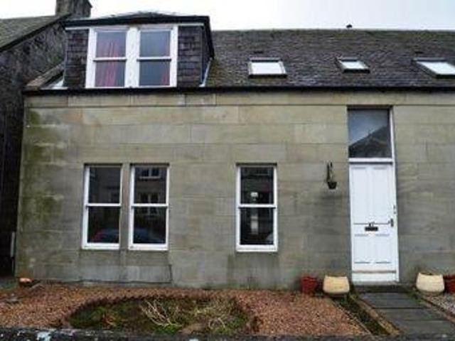 House for rent in Dunfermline, Scotland