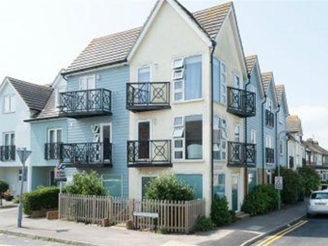 House for rent in Whitstable, Kent