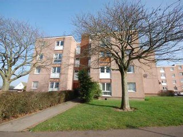 House for rent in Arbroath, Scotland