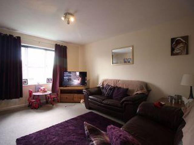 House for rent in Frankwell, Shropshire