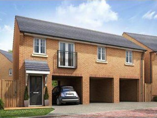 House for rent in Berrick Salome, Oxfordshire