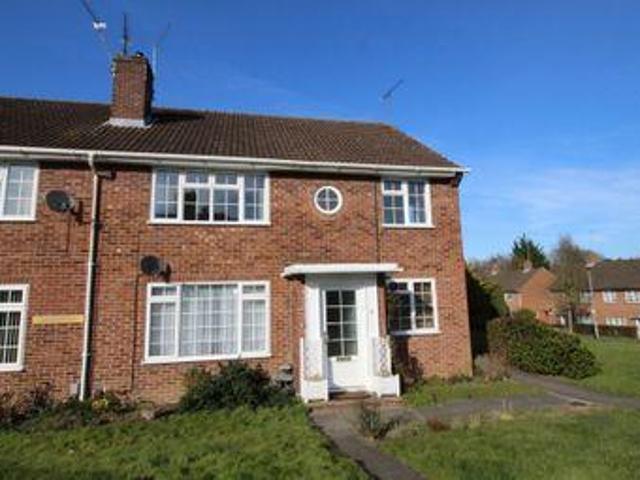 House for rent in Fretherne, Hertfordshire