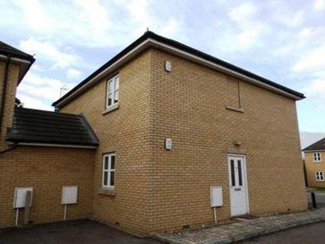 House for rent in Biggleswade, Bedfordshire
