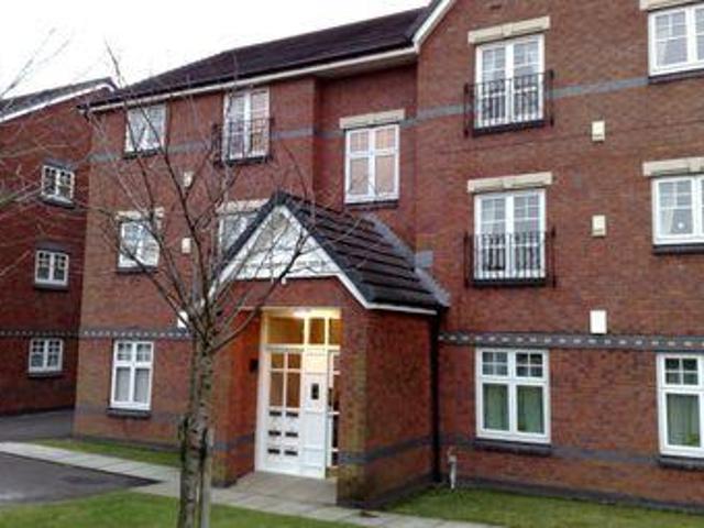 House for rent in Bare, Lancashire