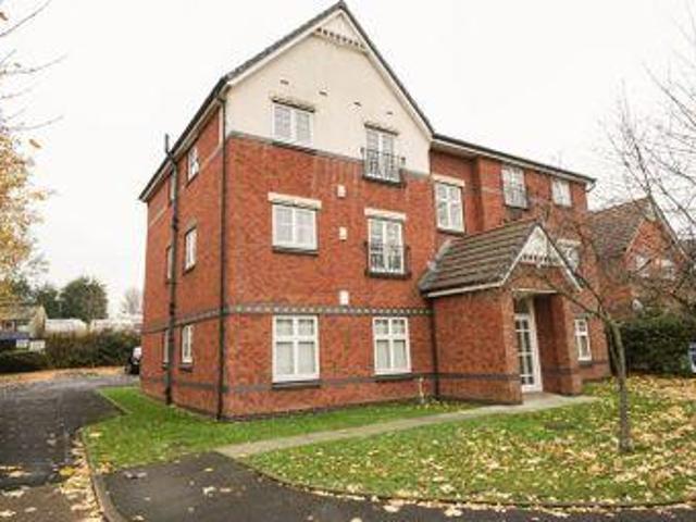 House for rent in Bare, Lancashire