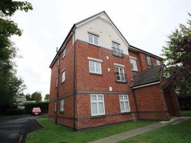 House for rent in Bare, Lancashire